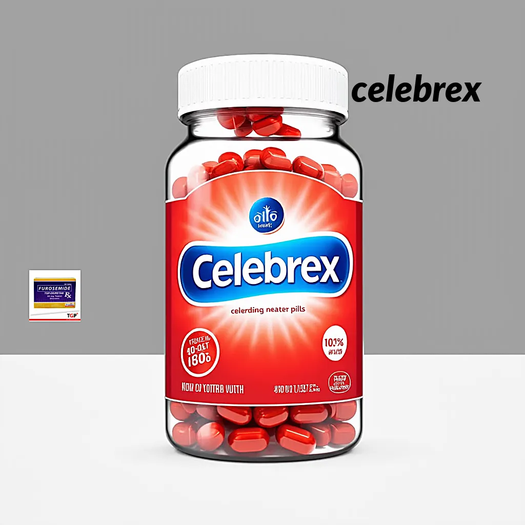 Venta de celebrex